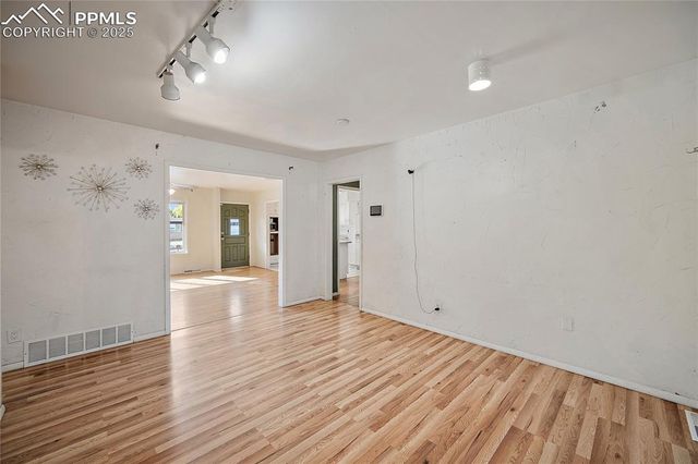 128 Amherst Street, Colorado Springs, CO 80911