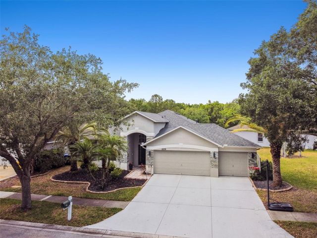 8208 PINEWOOD RUN COURT, Tampa, FL 33647