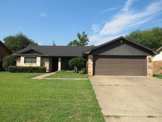 2008 Dan Rowe Street, Waco, TX 76704