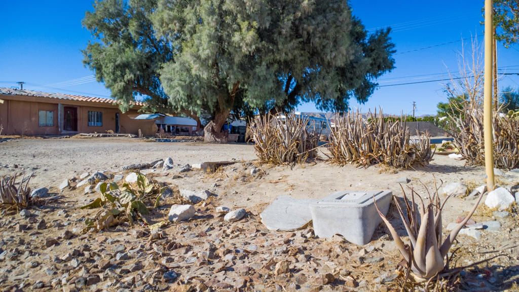 0 Estrella Avenue, Desert Hot Springs, CA 92240