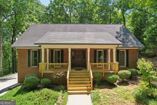 150 Gill Lane, Stockbridge, GA 30281