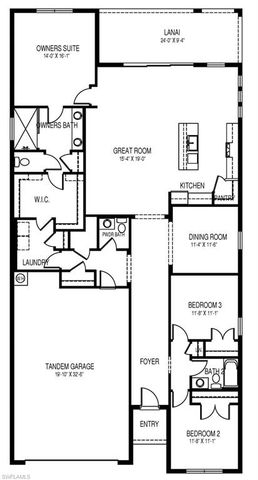 44673 Plumeria ST, Punta Gorda, FL 33982