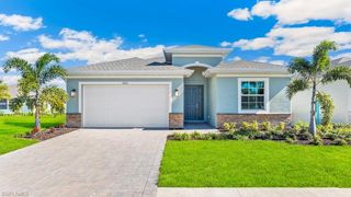 44673 Plumeria ST, Punta Gorda, FL 33982