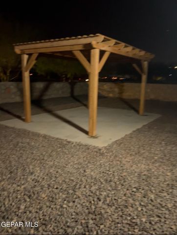 13208 POCKLINGTON Road, El Paso, TX 79928