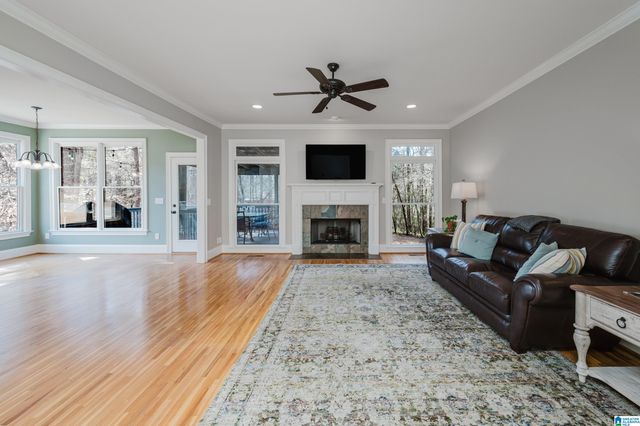 108 LIBERTY COVE, Chelsea, AL 35043