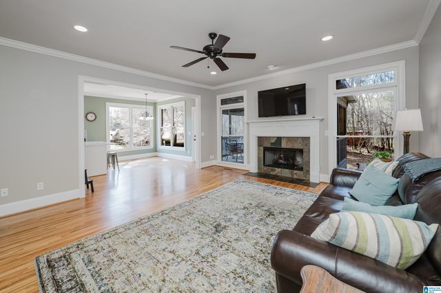 108 LIBERTY COVE, Chelsea, AL 35043