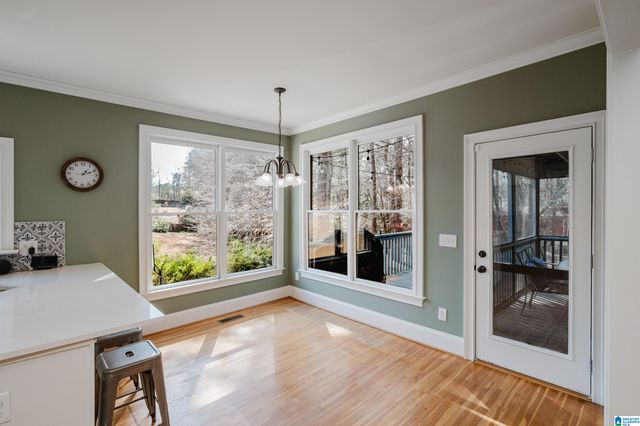 108 LIBERTY COVE, Chelsea, AL 35043