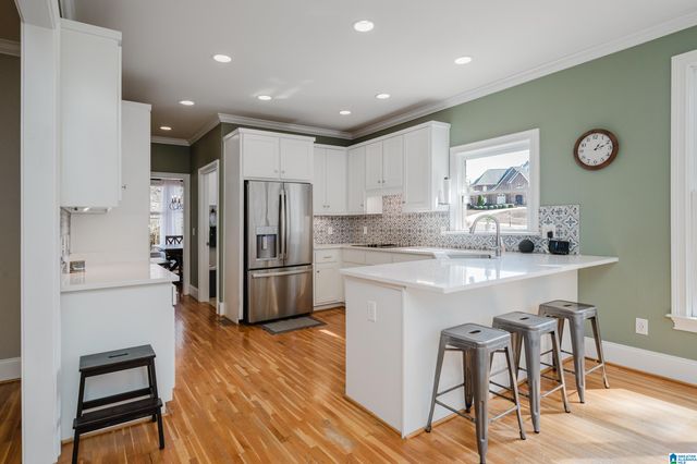 108 LIBERTY COVE, Chelsea, AL 35043