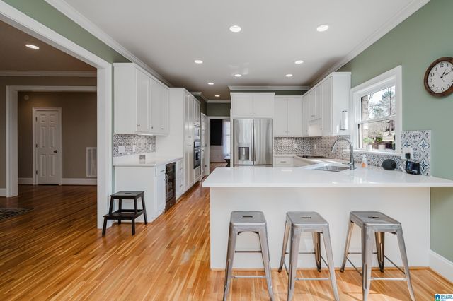 108 LIBERTY COVE, Chelsea, AL 35043