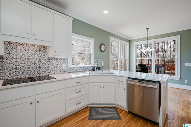 108 LIBERTY COVE, Chelsea, AL 35043