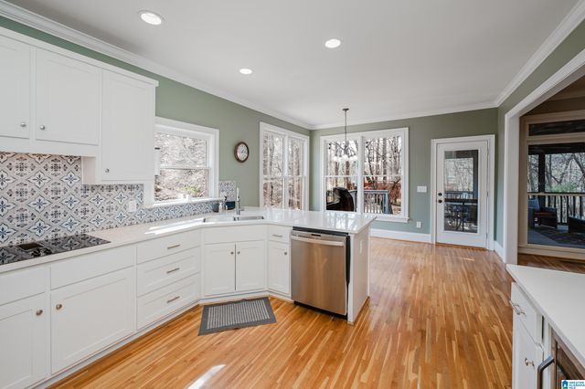 108 LIBERTY COVE, Chelsea, AL 35043