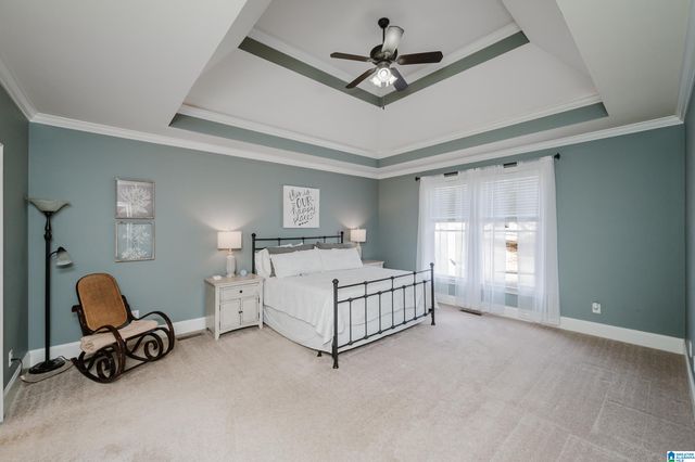 108 LIBERTY COVE, Chelsea, AL 35043