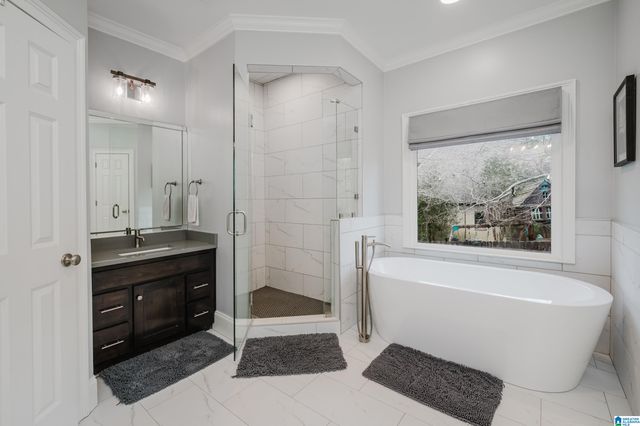 108 LIBERTY COVE, Chelsea, AL 35043