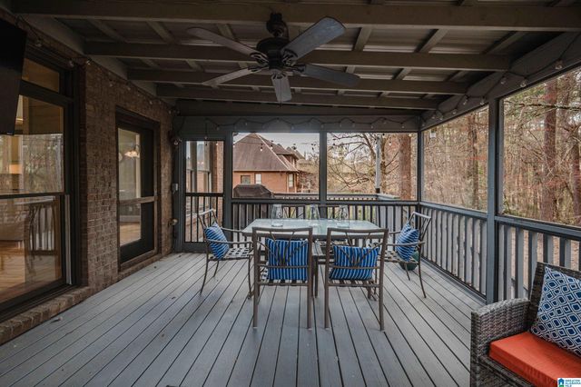 108 LIBERTY COVE, Chelsea, AL 35043