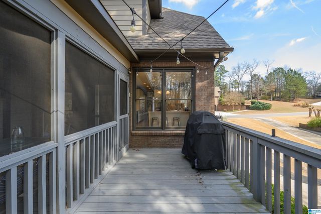 108 LIBERTY COVE, Chelsea, AL 35043