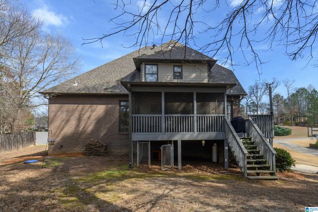 108 LIBERTY COVE, Chelsea, AL 35043