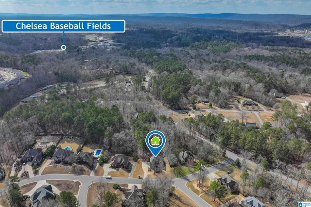 108 LIBERTY COVE, Chelsea, AL 35043