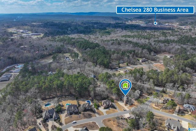 108 LIBERTY COVE, Chelsea, AL 35043