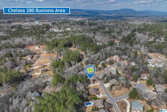 108 LIBERTY COVE, Chelsea, AL 35043