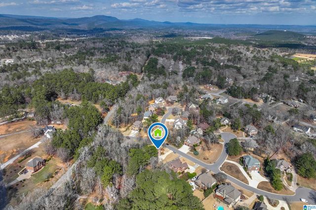 108 LIBERTY COVE, Chelsea, AL 35043