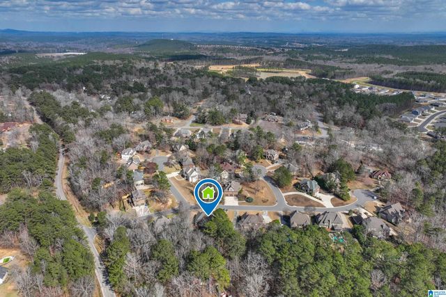 108 LIBERTY COVE, Chelsea, AL 35043