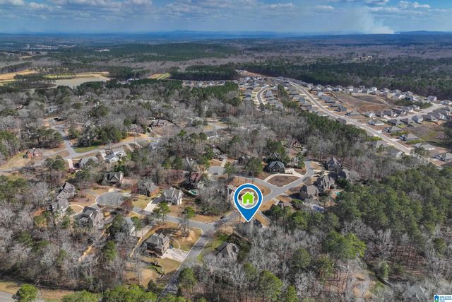 108 LIBERTY COVE, Chelsea, AL 35043