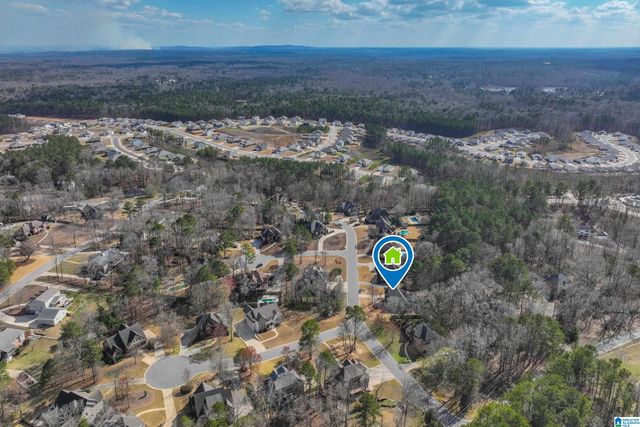 108 LIBERTY COVE, Chelsea, AL 35043