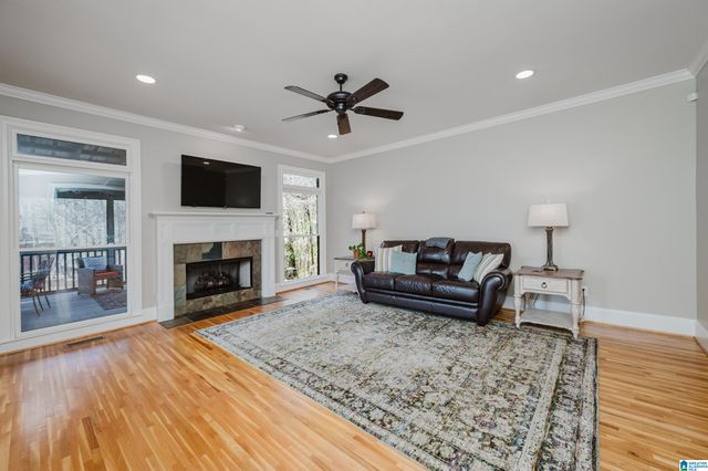 108 LIBERTY COVE, Chelsea, AL 35043