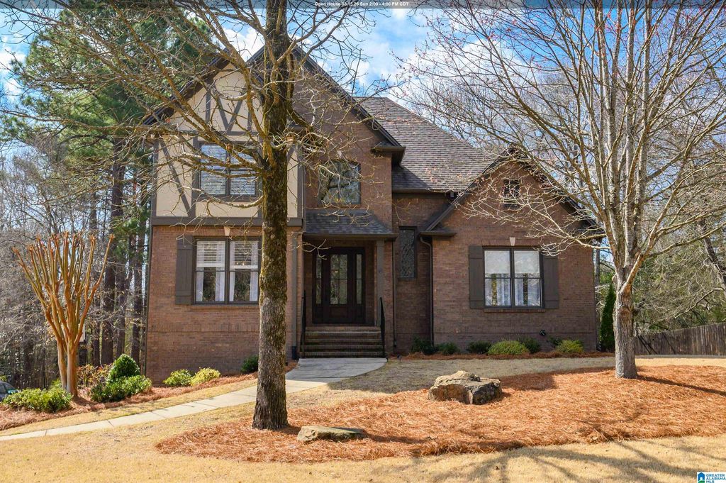 108 LIBERTY COVE, Chelsea, AL 35043