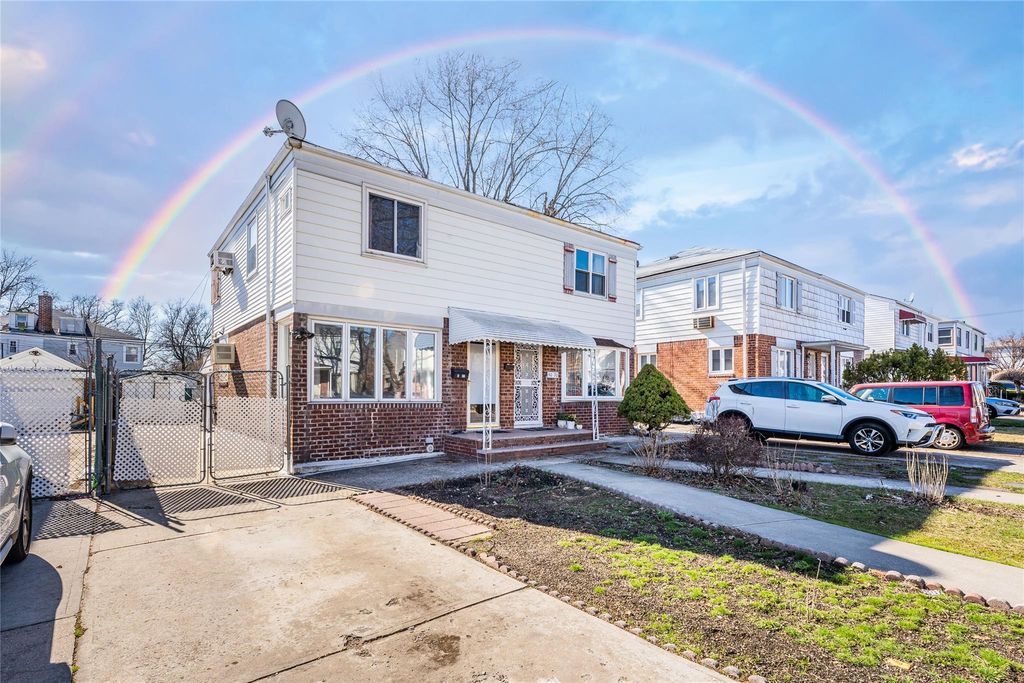 50-22 201st Street, Oakland Gardens, NY 11364