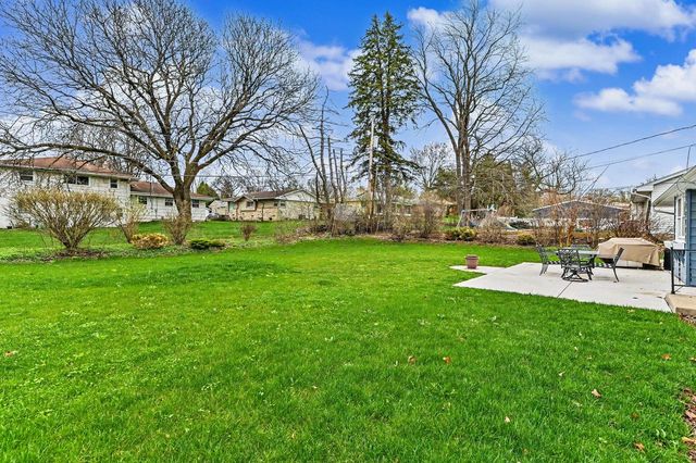 4662 N Parkside DRIVE, Wauwatosa, WI 53225