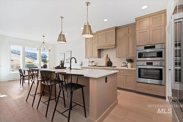 2161 E Sweet Pearl St, Kuna, ID 83634