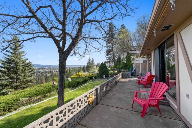7910 N Panorama Dr, Spokane, WA 99208