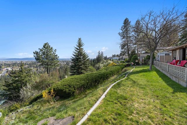 7910 N Panorama Dr, Spokane, WA 99208