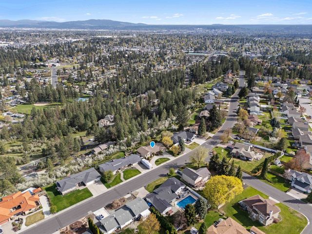 7910 N Panorama Dr, Spokane, WA 99208