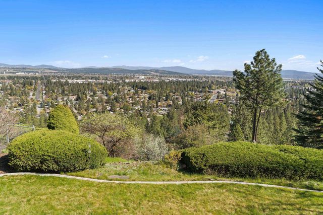 7910 N Panorama Dr, Spokane, WA 99208