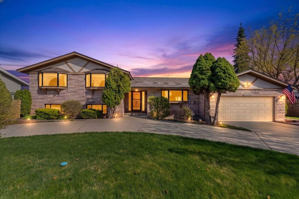 7910 N Panorama Dr, Spokane, WA 99208