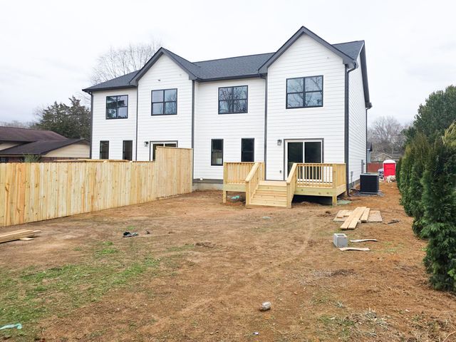 1364 Catherine Circle NW, Cleveland, TN 37312