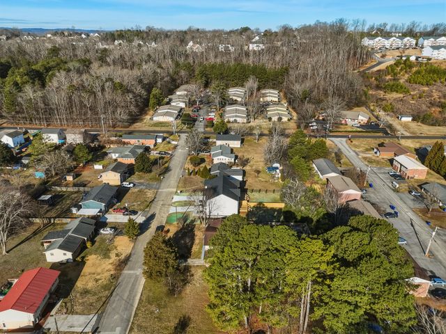 1364 Catherine Circle NW, Cleveland, TN 37312