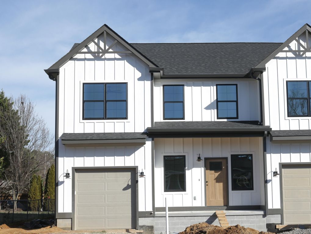 1364 Catherine Circle NW, Cleveland, TN 37312