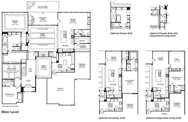 7293 Ruzek Ct, Fairview, TN 37062