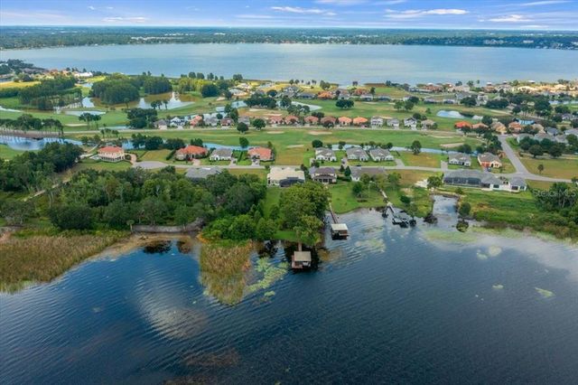 LIVE OAK DRIVE, Tavares, FL 32778