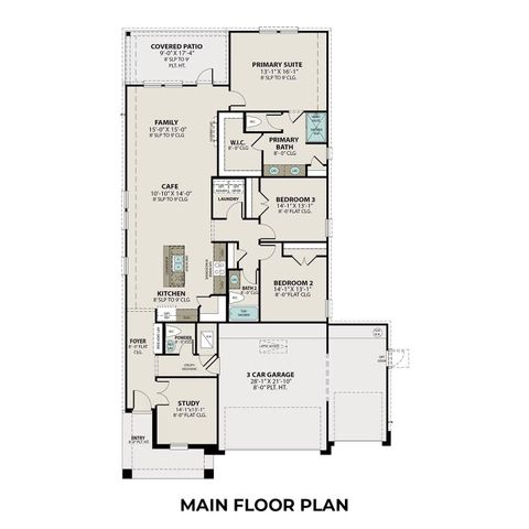 1815 Homewood Point Lane, Rosharon, TX 77583