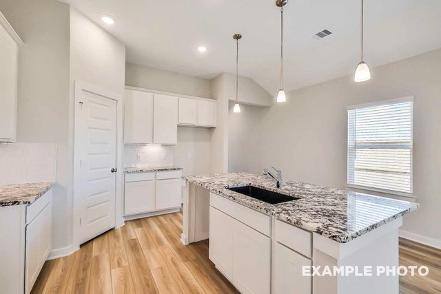 1815 Homewood Point Lane, Rosharon, TX 77583