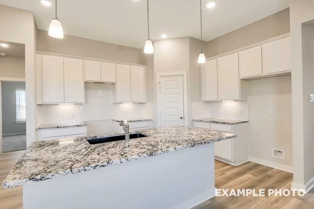 1815 Homewood Point Lane, Rosharon, TX 77583