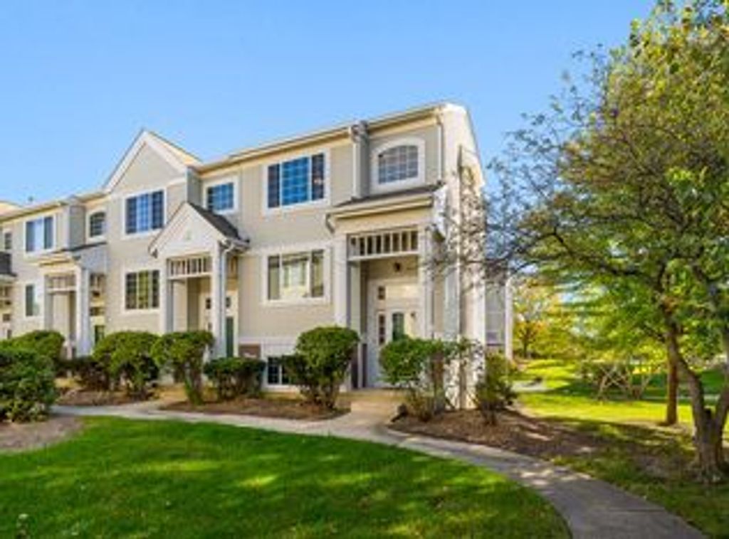 3453 Ravinia Circle 3453, Aurora, IL 60504
