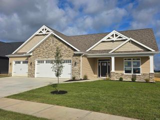 5236 Fair Creek Run, Fort Wayne, IN 46818