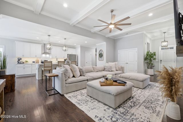 310 Shortleaf Drive, Grimesland, NC 27837