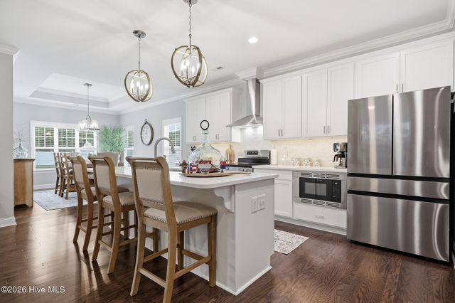 310 Shortleaf Drive, Grimesland, NC 27837