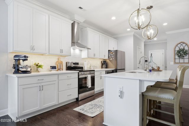 310 Shortleaf Drive, Grimesland, NC 27837